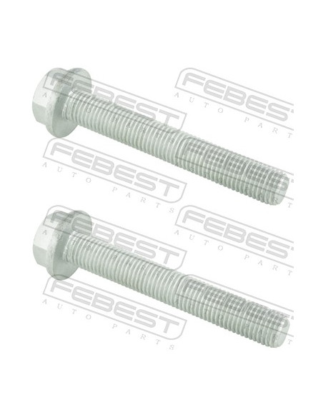 Stiprināšanas skrūve, Svira FEBEST 2098-001-PCS2, 6104243AA